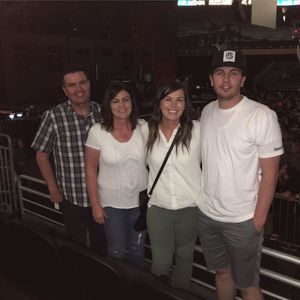 Meet your Posher, Zachary